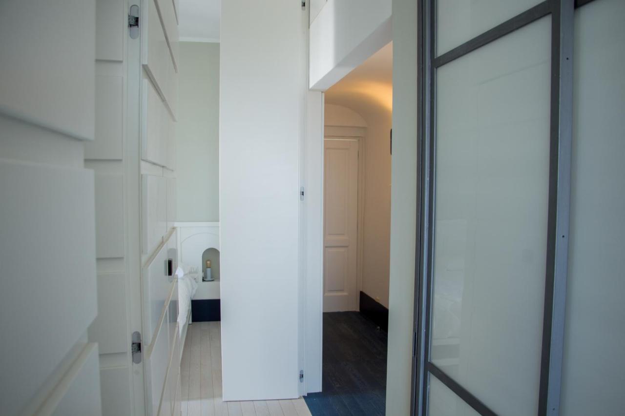 Attico Capri Apartment ภายนอก รูปภาพ