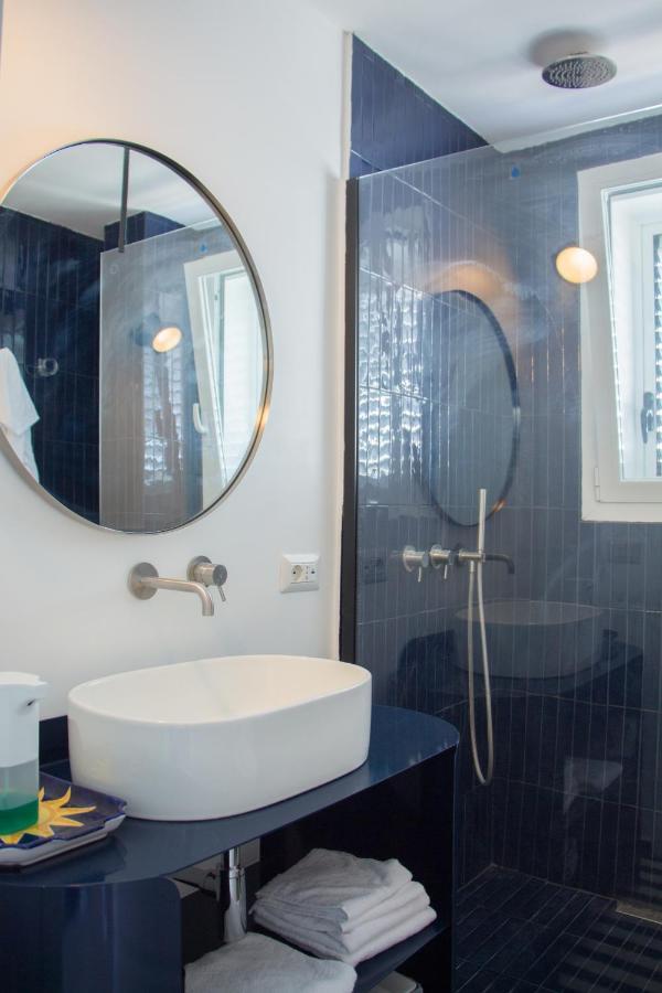 Attico Capri Apartment ภายนอก รูปภาพ