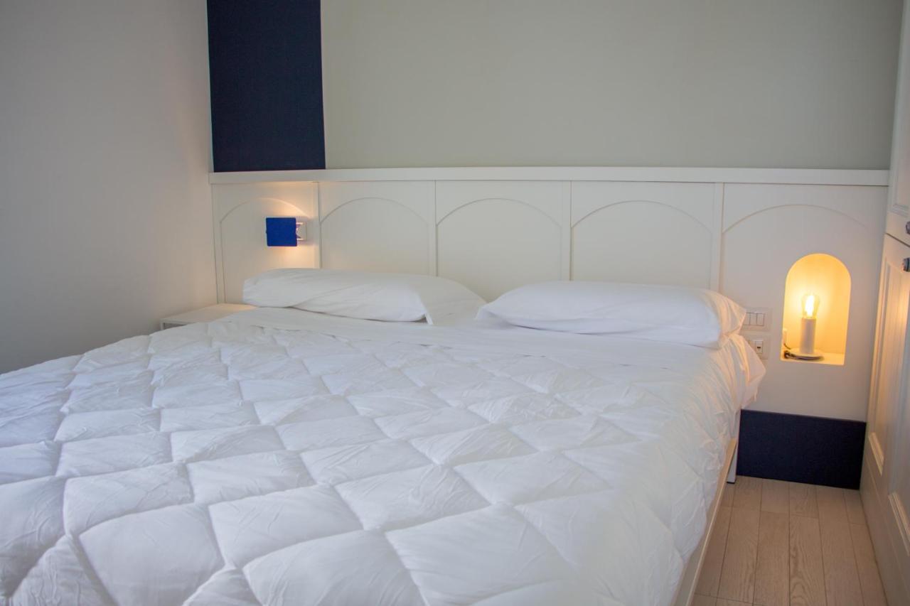 Attico Capri Apartment ภายนอก รูปภาพ