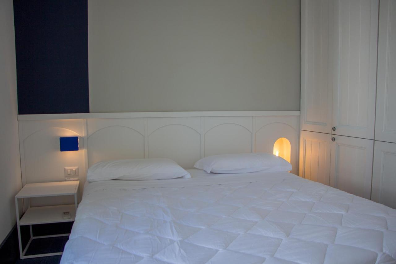 Attico Capri Apartment ภายนอก รูปภาพ
